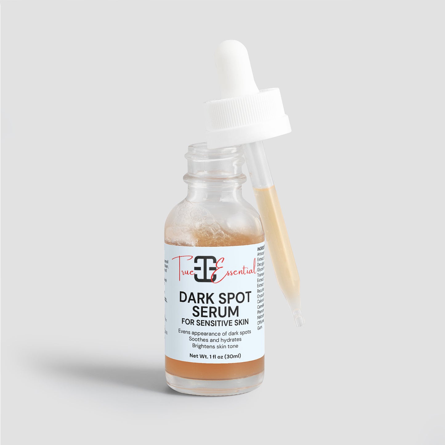 Dark Spot Serum for Sensitive Skin