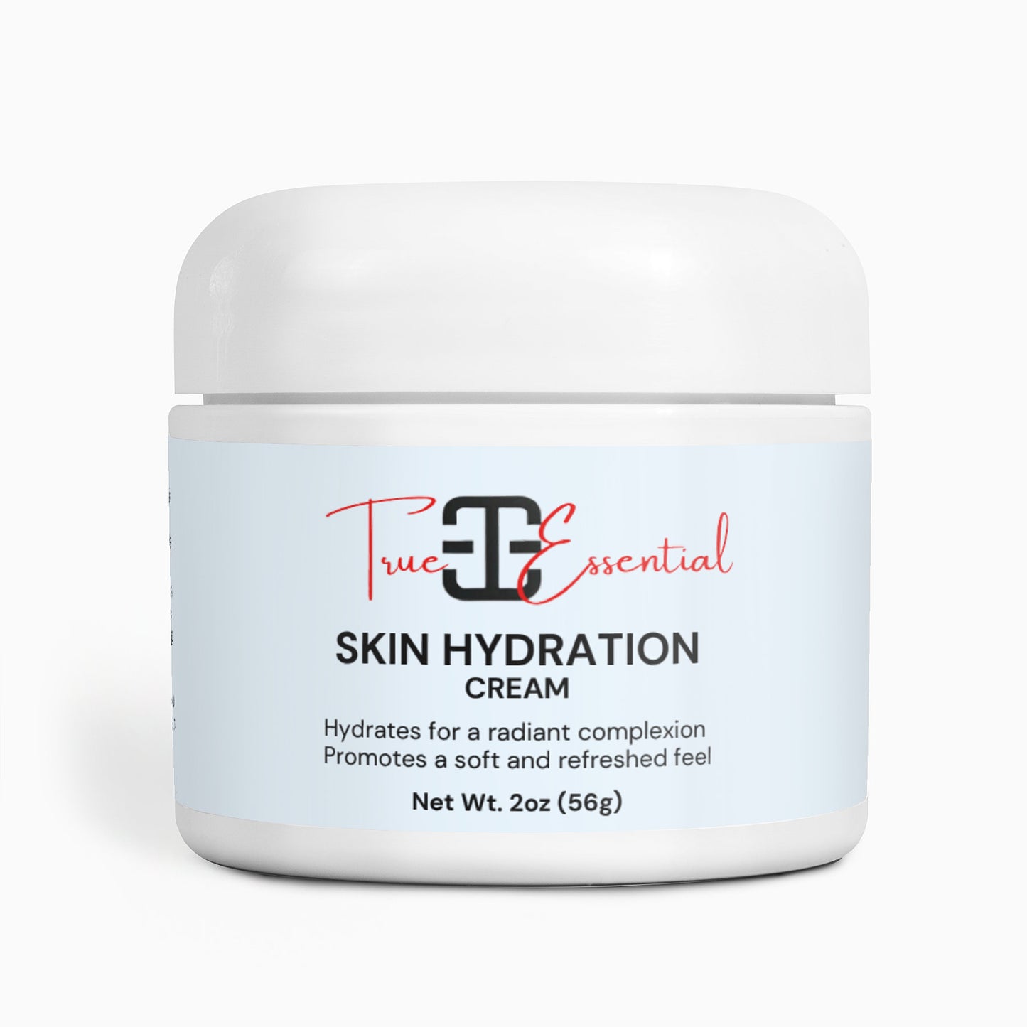 Skin Hydration Cream