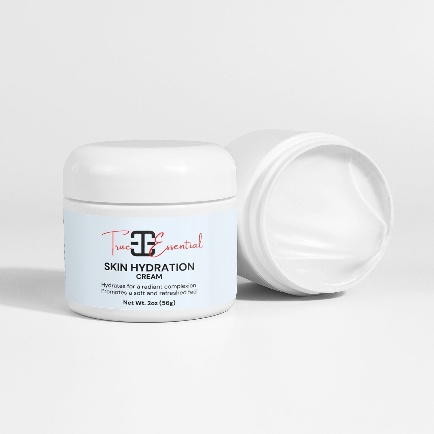 Skin Hydration Cream