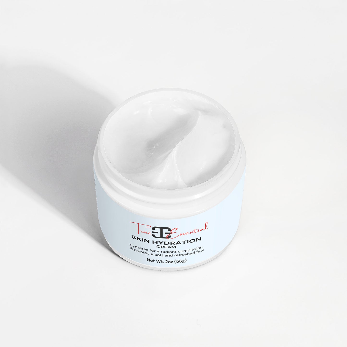 Skin Hydration Cream