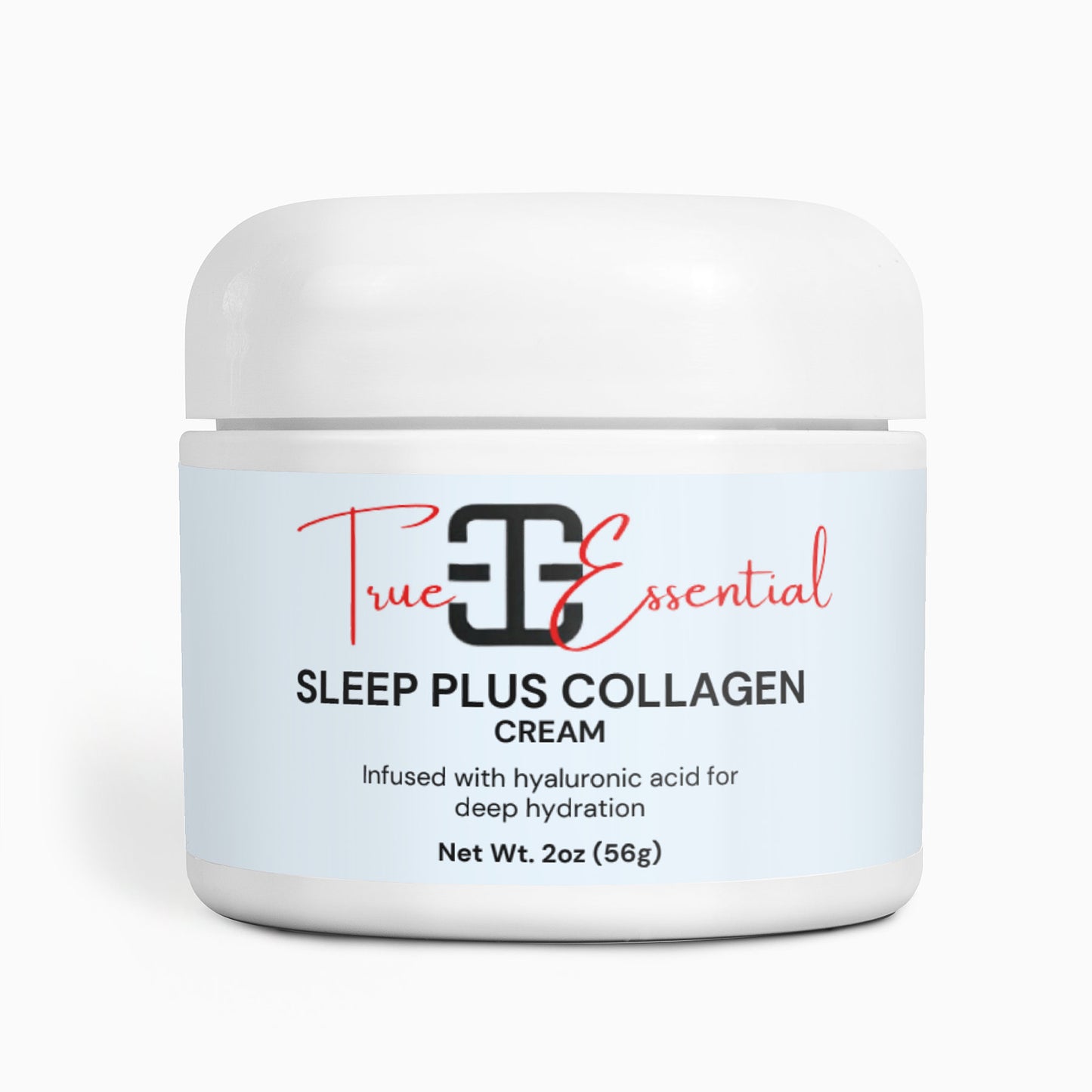 Sleep Plus Collagen Cream