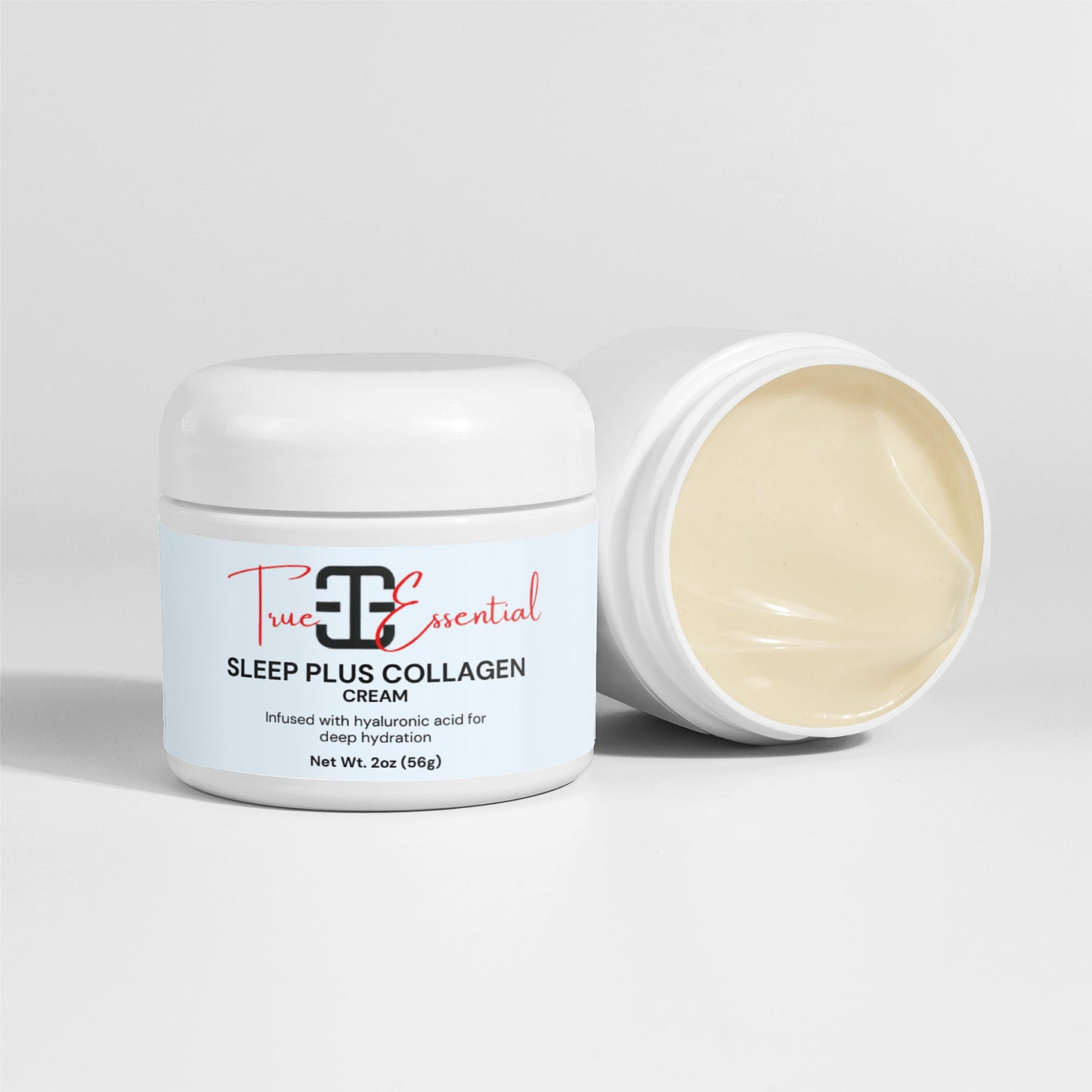 Sleep Plus Collagen Cream
