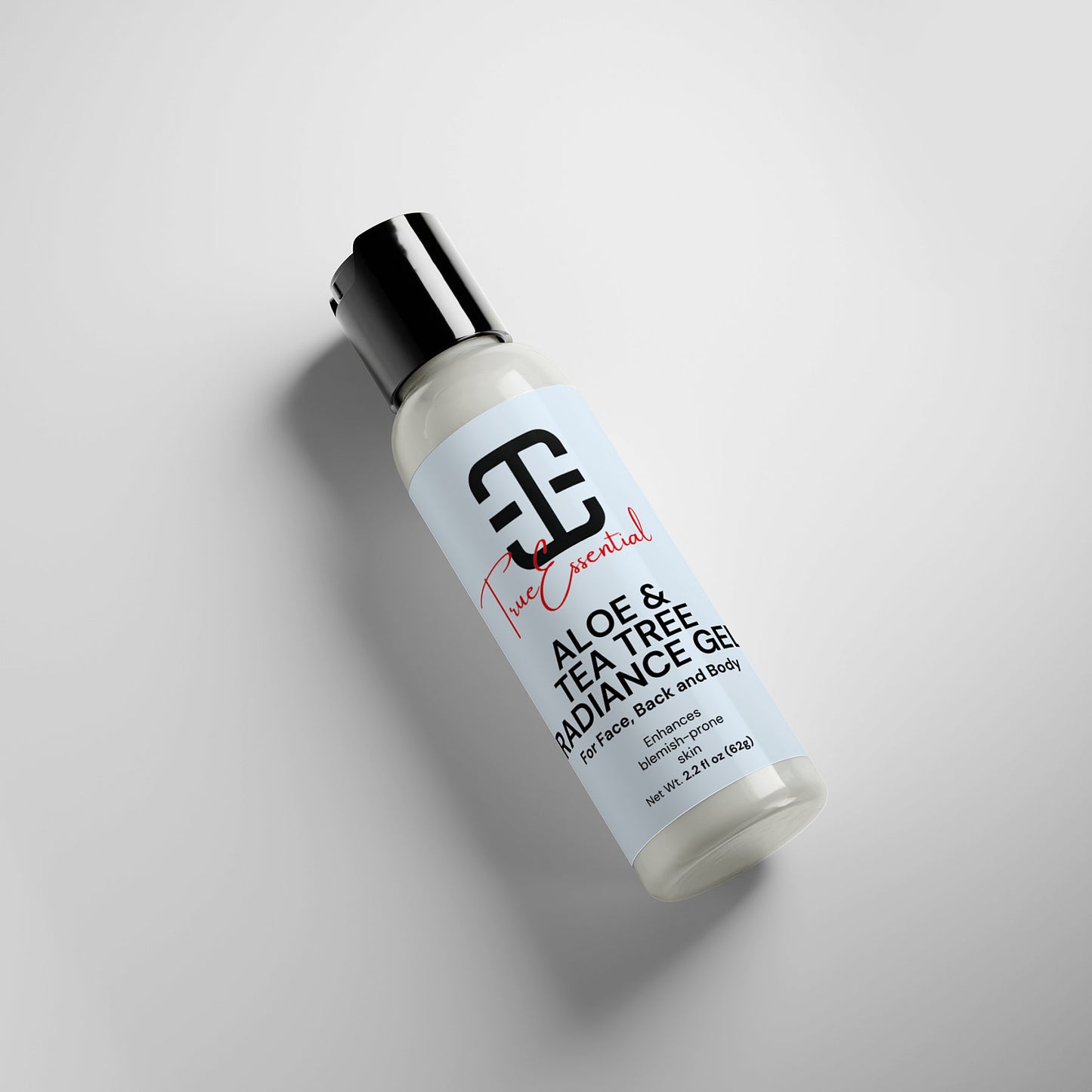 Aloe & Tea Tree Radiance Gel