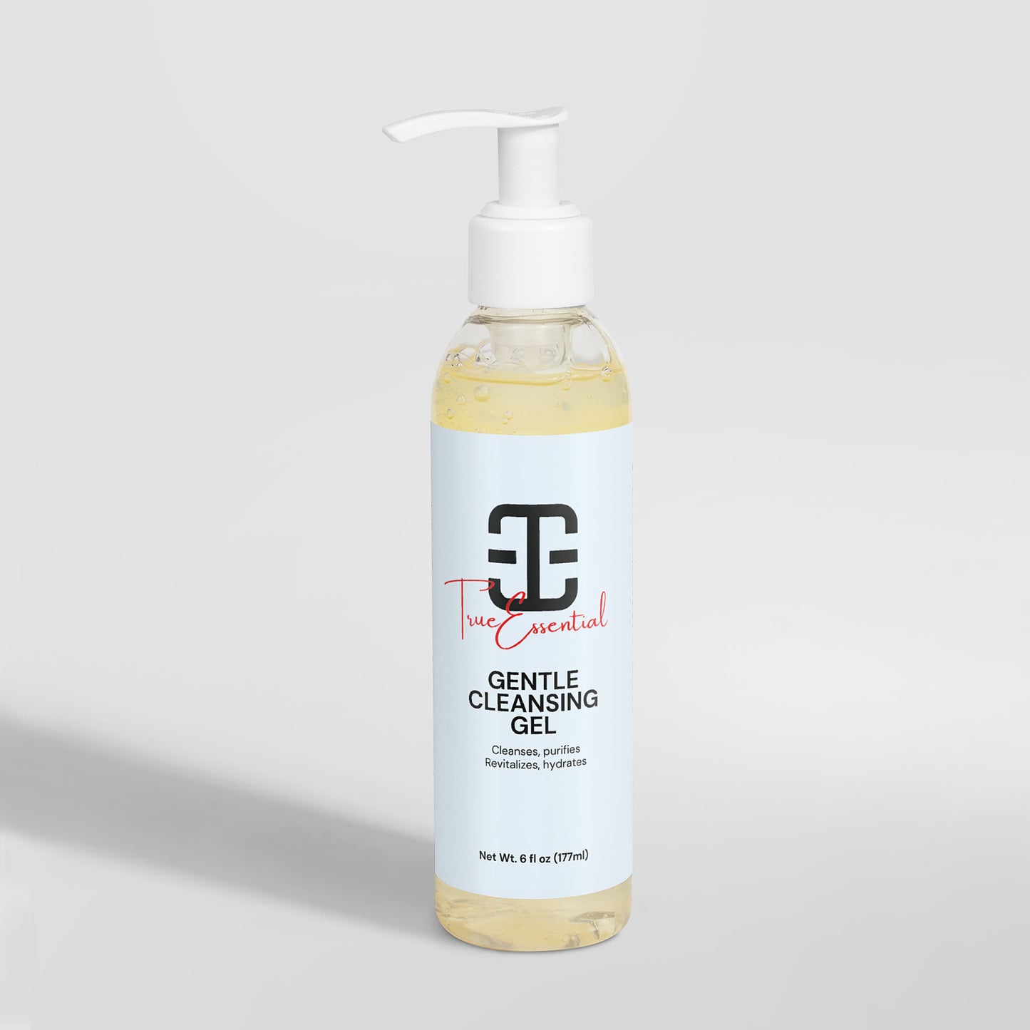 Gentle Cleansing Gel