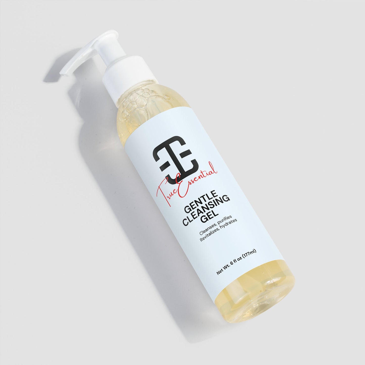 Gentle Cleansing Gel