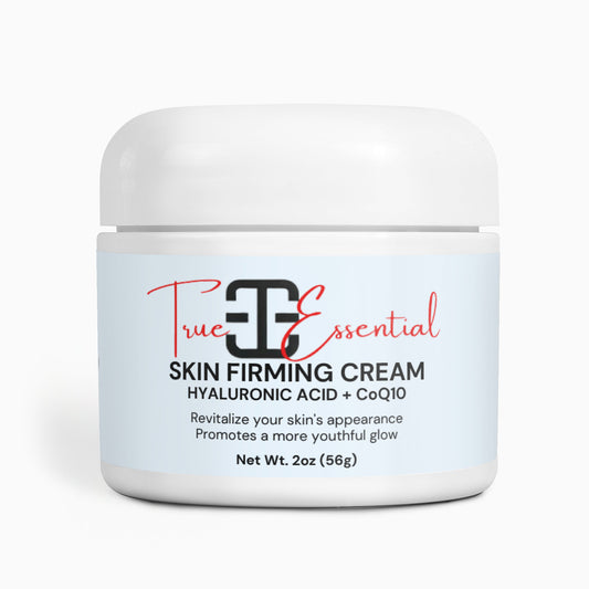 Skin Firming Cream