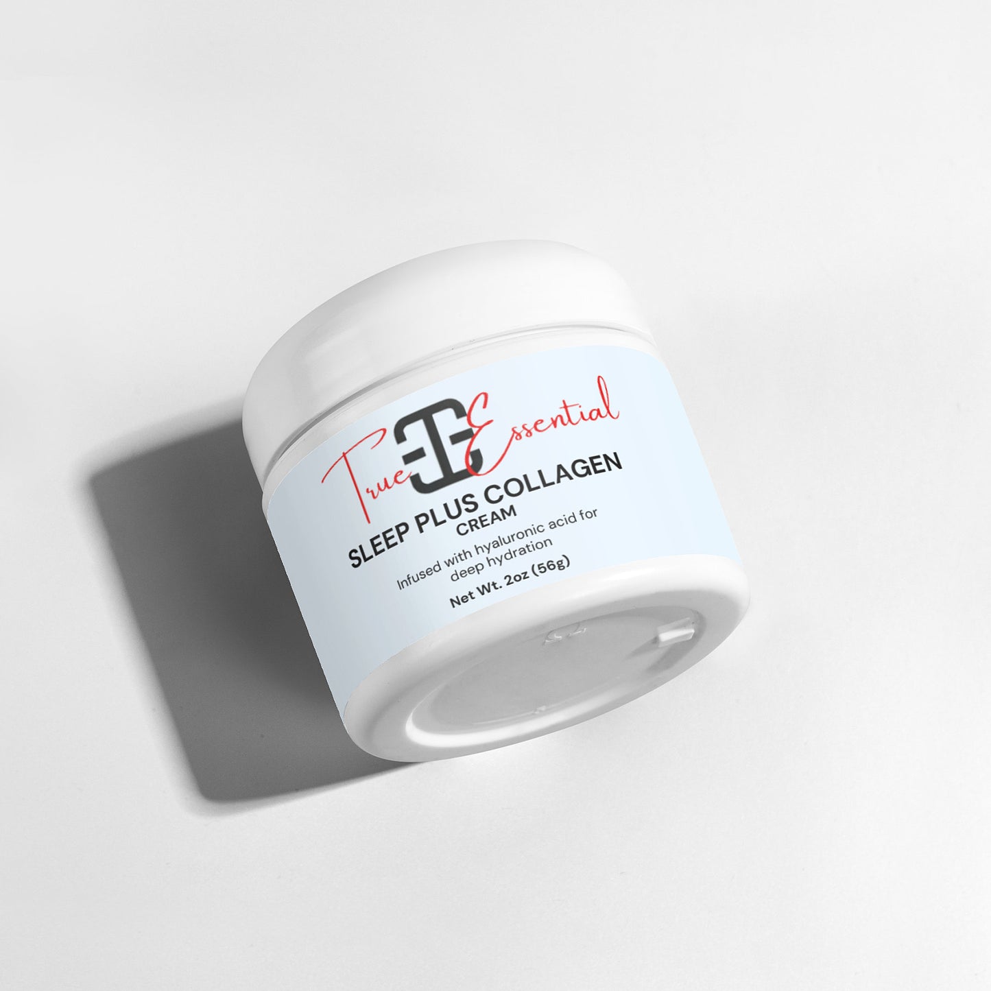 Sleep Plus Collagen Cream