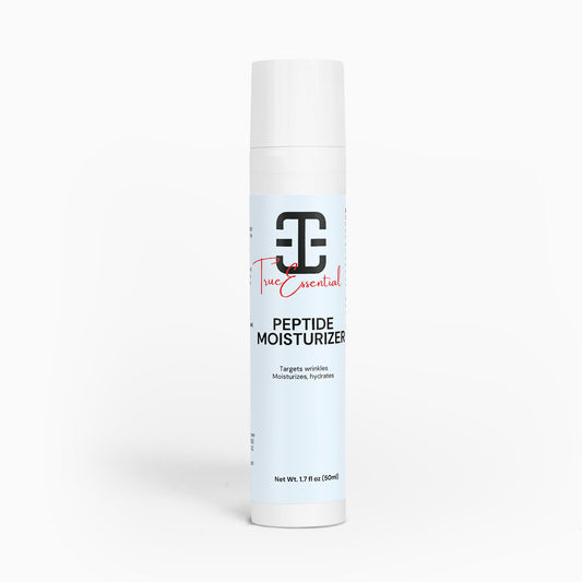 Peptide Moisturizer