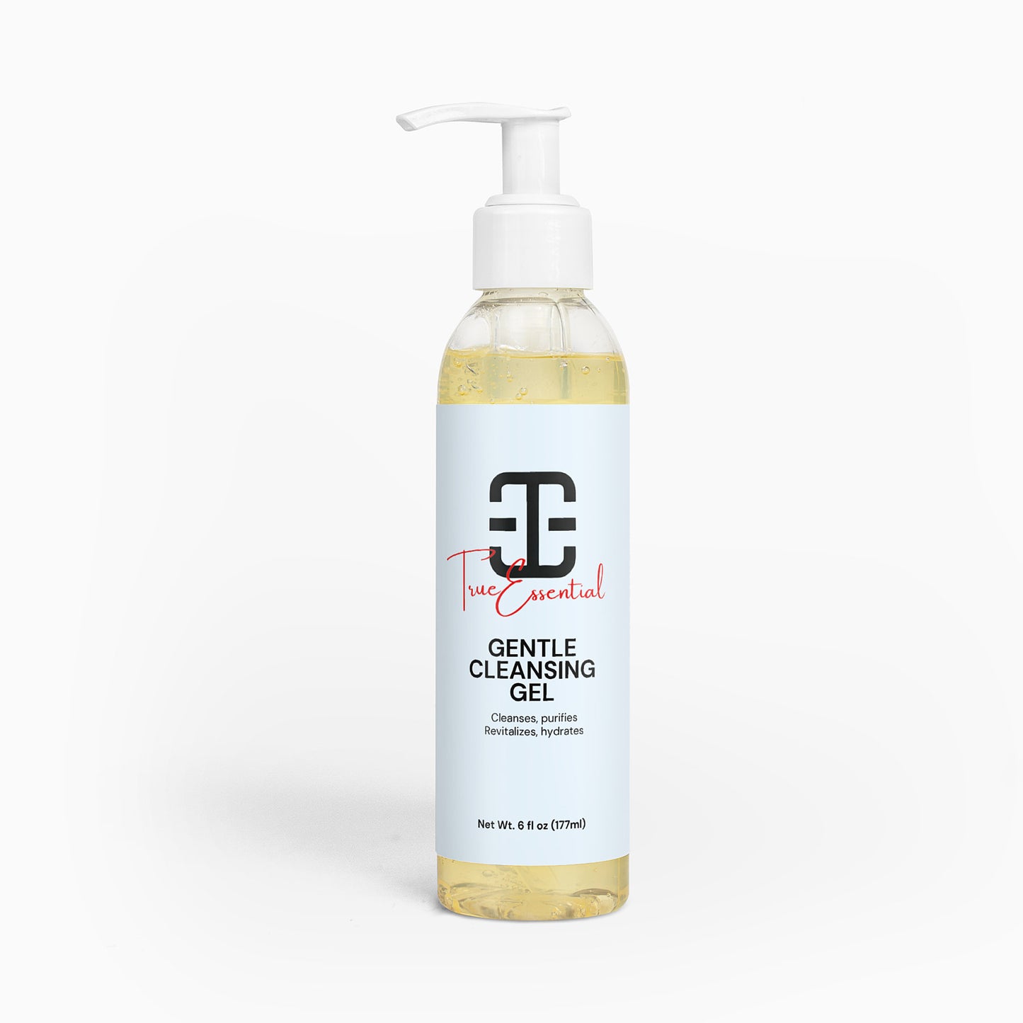 Gentle Cleansing Gel